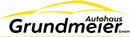 Logo Autohaus Grundmeier GmbH